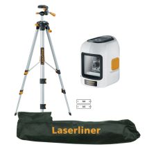 Laser Croix avec Trépied Smartcross Laser