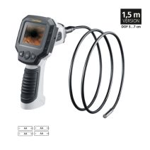 Appareil d'inspection vidéo compact - LASERLINER