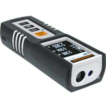 Télémètre Distance Master Compact Plus 40m