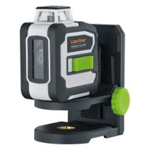 Niveau Laser CompactLine G360 Vert - LASERLINER
