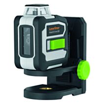 Niveau Laser CompactLine G360 Vert - LASERLINER