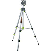 Laser croix SmartCross GX 150 vert - LASERLINER