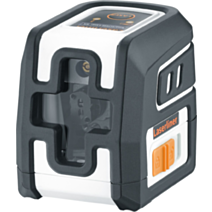 Niveau Laser Croix Rouge Smartcross Laser  X