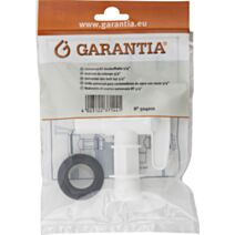 Robinet matière synthétique - GARANTIA