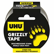 Grizzly Ruban Adhésif Ultra Fort et Durable