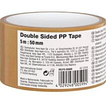 Adhésif Double-face 5mx50mm