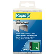 Agrafes 140/8 - RAPID
