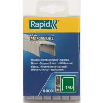 Agrafes 140/10 - RAPID