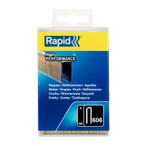 agrafes 606/25 - RAPID