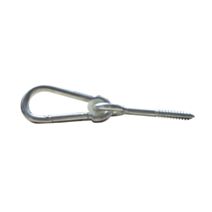 System de fixation pour hamacs et fauteuils