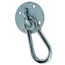 Fixation crochet mural pour hamac Easy Plus - AMAZONAS