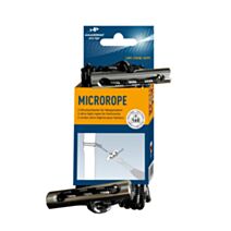 Fixation attache rapide hamac Microrope - AMAZONAS