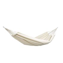 Véritable hamac brésilien BARBADOS NATURA 230X150