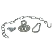 Fixation pour fauteuil suspendu Power Hook - AMAZONAS