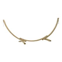 Support bois pour hamac Apollo - AMAZONAS