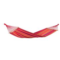 Hamac à barre Tonga Vulcano M 200x100cm - AMAZONAS