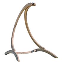 Pied GLOBO STAND pour balancelle - AMAZONAS