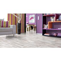 Revêtement de sol stratifié 8 mm frêne blanc - SUP BOIS