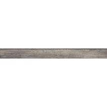  Plinthe décor stratifié chêne Harbour gris 