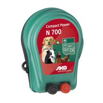 Compact Power N 700 