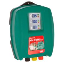 Power Profi NDi 15000 digital fabriqué selon la nouvelle norme de sécurité européenne EN60335