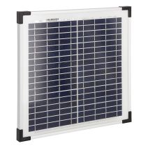 Panneau solaire compatible avec Mobil Power A et AD 