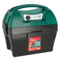 Mobil Power A 1200 