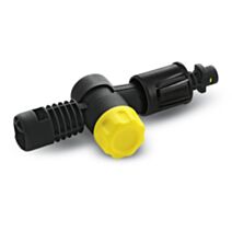 Raccord articulé nettoyage - KARCHER