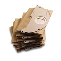 Sachet filtre papier wd2 - KARCHER