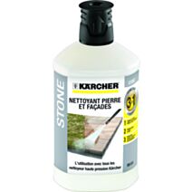 Nettoyant pierre et façades 3 en 1 1L - KARCHER