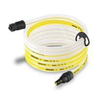 Tuyau d’aspiration nettoyeur haute pression avec clapet anti-retour - KARCHER