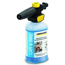 Canon à mousse Connect’n’clean - KARCHER