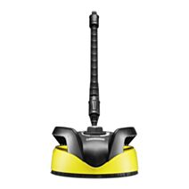 Brosse de nettoyage T-Racer 350 spécial terrasses - KARCHER