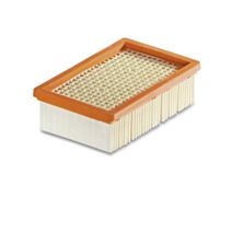 Filtre plissé plat MV 4/5/6 - KARCHER