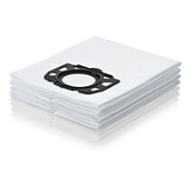 Sachet filtre ouate wd4/wd5/wd6 (paquet de 4) - KARCHER