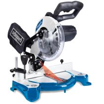 Scie à onglet 210mm HM80L 1500W - SCHEPPACH