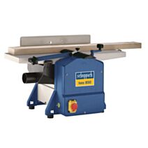 Dégau-rabot 1250 w - SCHEPPACH