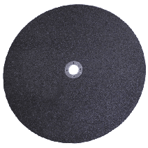 Disque diamant 355mm pour tronçonneuse de métal - SCHEPPACH