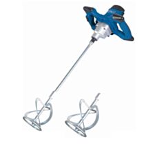 Malaxeur PM1200 1200W - SCHEPPACH