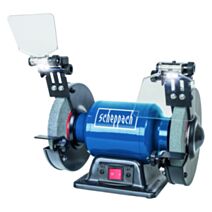 Touret à meuler SM150L 400W - SCHEPPACH