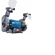 Touret à meuler 150 mm - 400 w