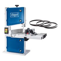 Scie à ruban HBS30 - SCHEPPACH