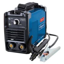 Poste à souder Inverter WSE1000 - SCHEPPACH