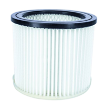 Filtre aspirateur HEPA pour ASP30Plus