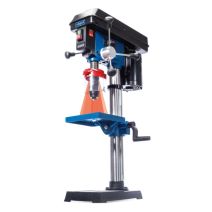 Perceuse à colonne DP19VARIO 550W - SCHEPPACH 