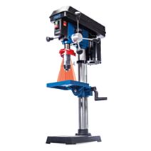 Perceuse à colonne DP19VARIO 550W - SCHEPPACH