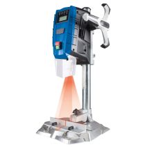 Perceuse à colonne laser DP55 710W - SCHEPPACH