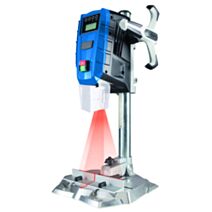 Perceuse à colonne laser DP55 710W - SCHEPPACH