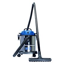 Aspirateur eau & poussière NTS20 1200W - SCHEPPACH