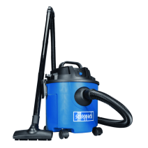 Aspirateur à eau et poussières NTS16 20kPa 16L 1200W - SCHEPPACH